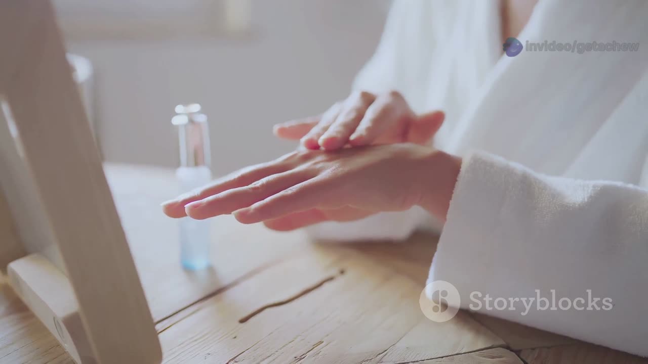 Unlock Radiant Skin with Healthy Fats!