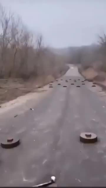 Dagestan motorcycle driving license test - OMG