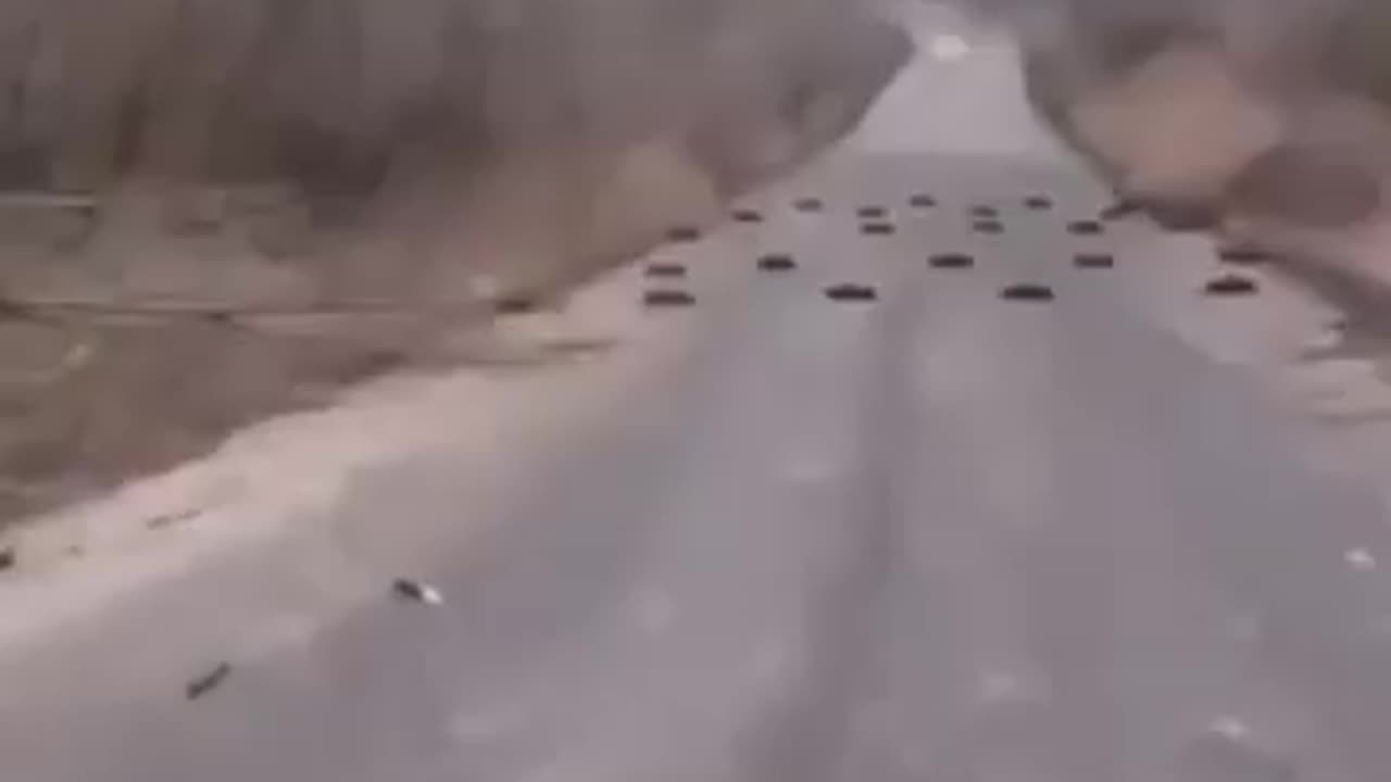 Dagestan motorcycle driving license test - OMG