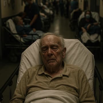 MAiD in Canada: Help or State-Backed Abandonment?