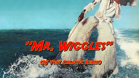 Parliament - "Mr Wiggles" (DJ Tony Galactic Remix)