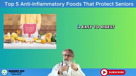 5 Anti-Inflammatory Foods Seniors S1 and Joints After 60_part6