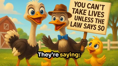Due Process: Why Fairness Isn’t Optional”