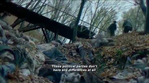 Adolf Hitler speaking about America