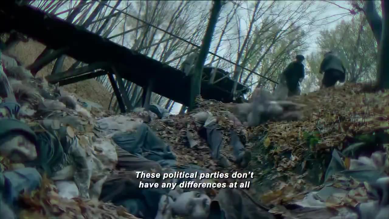 Adolf Hitler speaking about America
