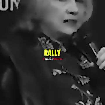 Joe Rogan Reacts to Hillary Clinton & Nancy Pelosi