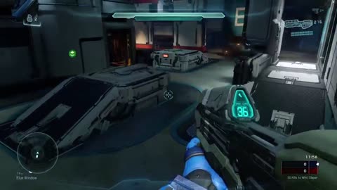 Halo 5 Live Stream