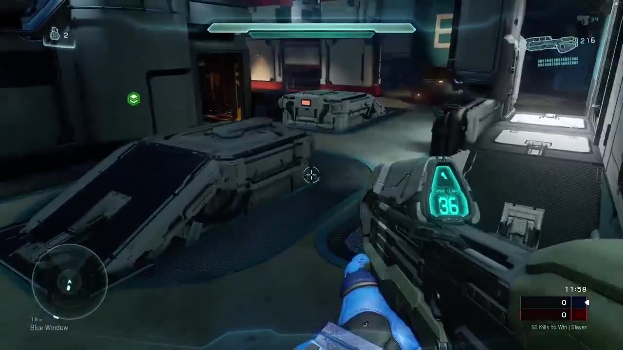 Halo 5 Live Stream