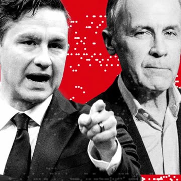 Why Did Canada Hire 99,000 Bureaucrats?