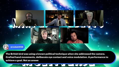 NASA 3I/Atlas Press Conference Watch Party | Laird Scranton & Dave React! New Images!