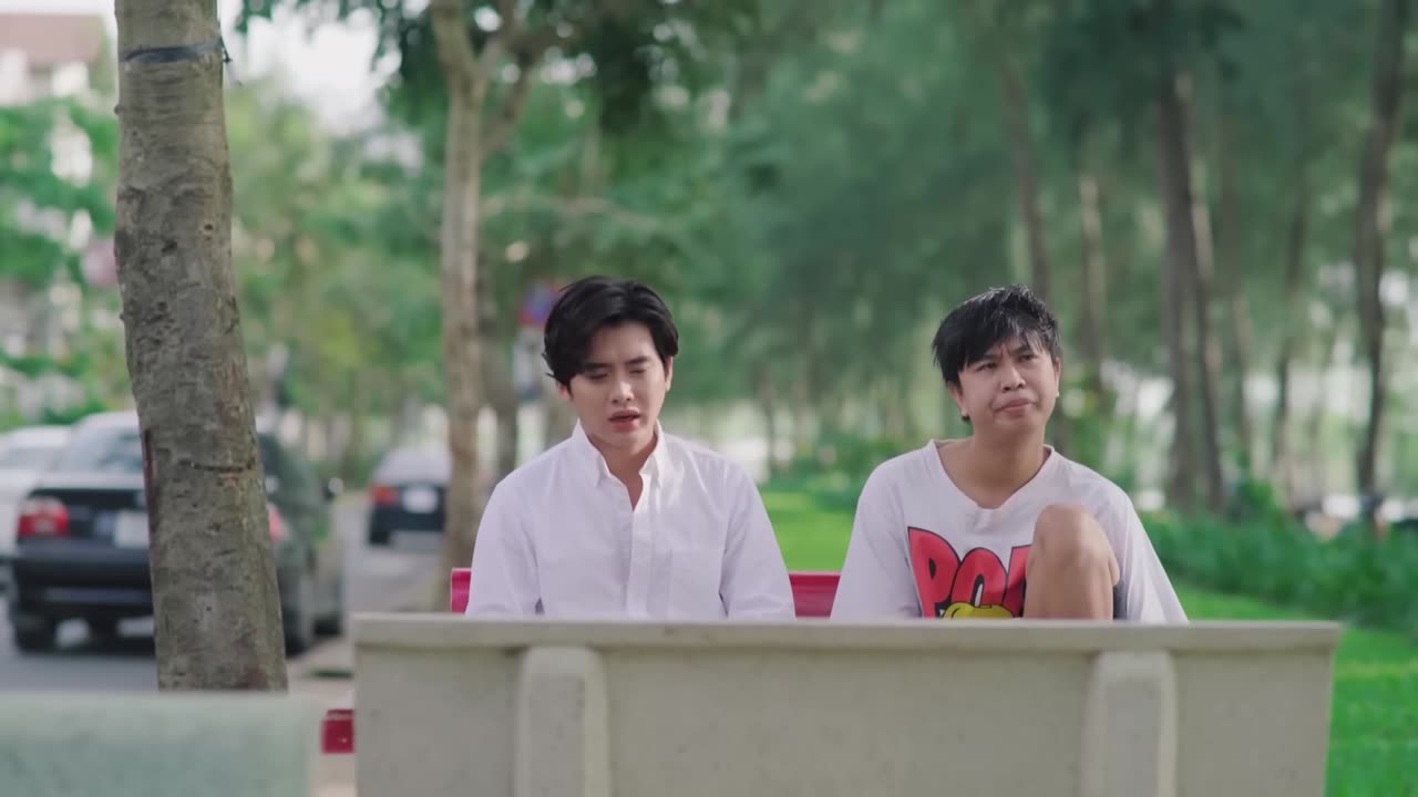 Người trong nhà mà không nói chuyện với nhau, phải nhờ ma giúp