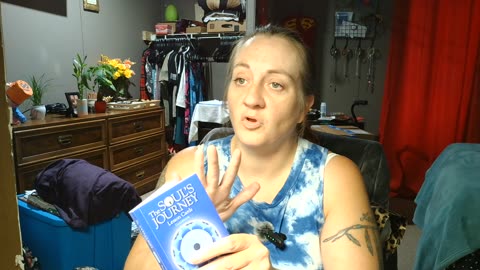 Where are my viewers going in life and advice for their soul growth?