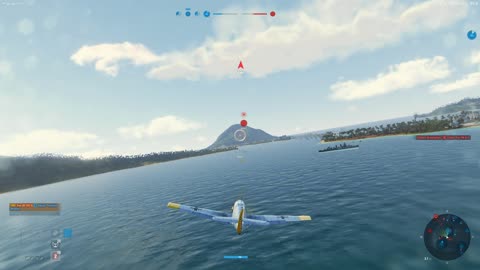 Tier 5 drop