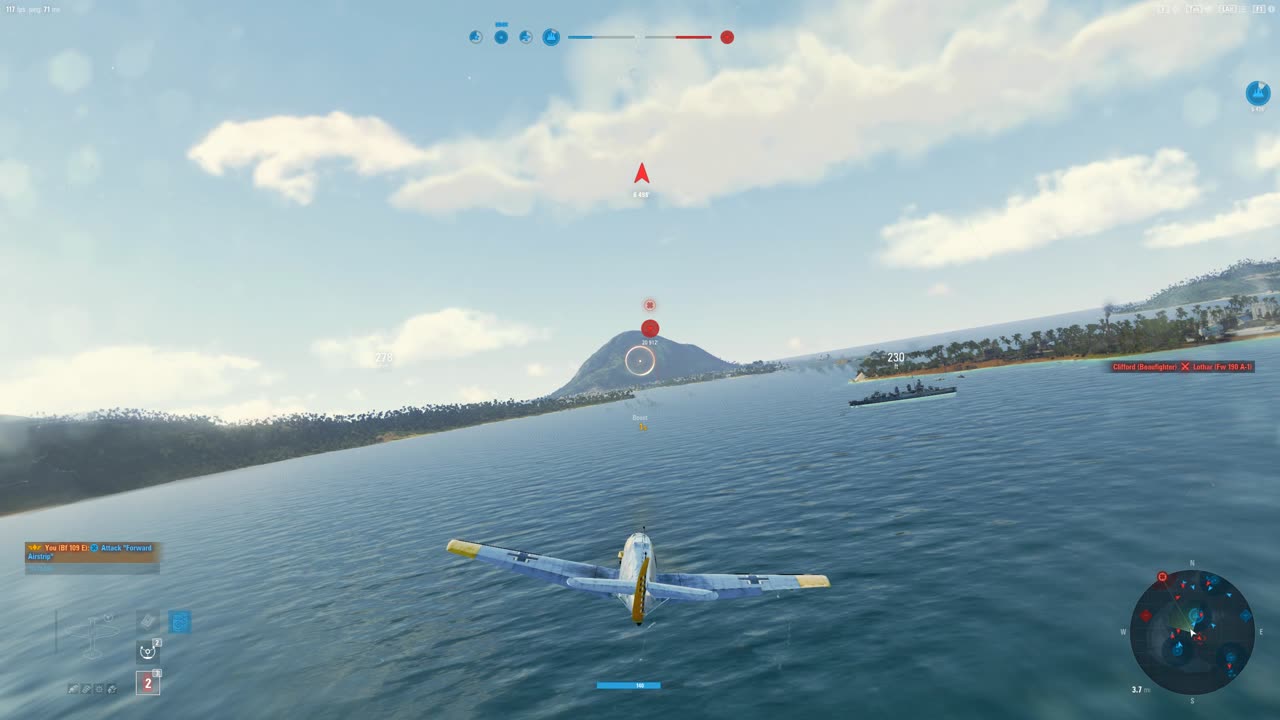 Tier 5 drop