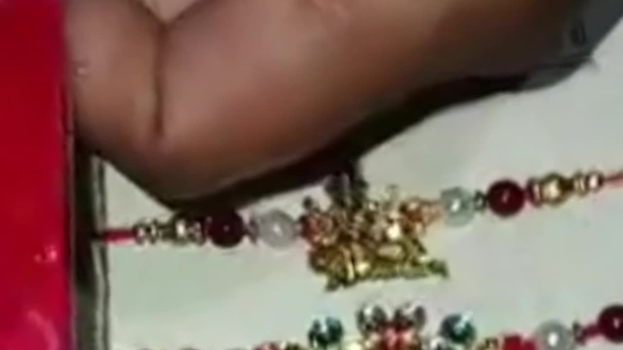 New Raksha bandhan rakhi trending viral