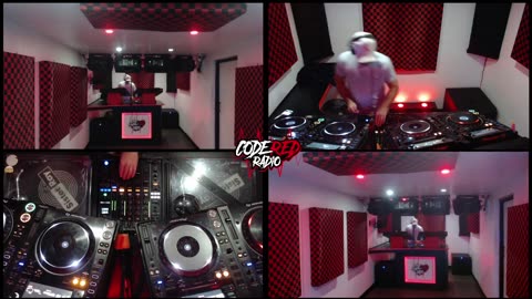 DJ LATEY - FRIDAY ROLLERS