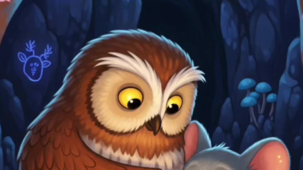 गुफा का रहस्य The Secret of the Cave #viral #short #moral #story