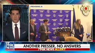 Watters: Still No Answers On Brown University Shooter