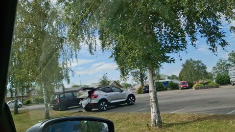 Karlsborg 27 Juli 2025