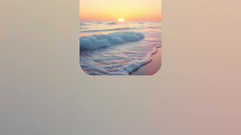 Soothing Currents