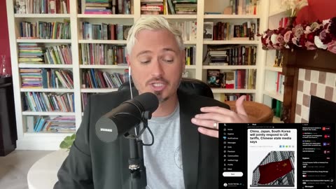 The Death Of The American Economy _ The Kyle Kulinski Show