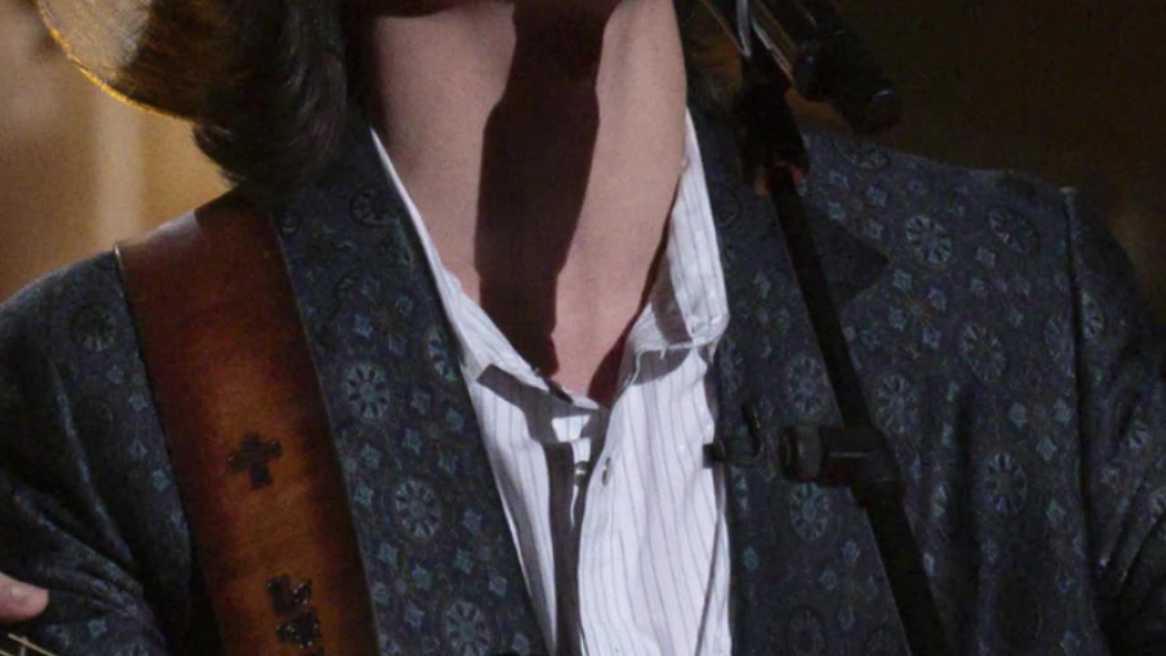 John Foster’s Private Bus Jam Featuring Iconic Hank Jr. Tunes