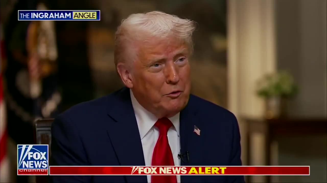 Trump just said the United States will start trading much more with Russia.