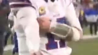 Josh Allen's MVP Bid Heats Up