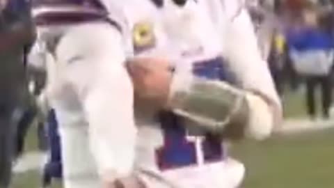 Josh Allen's MVP Bid Heats Up