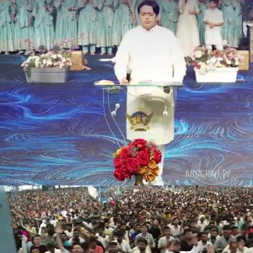 🎉Glorious 21 Years Completed in Christ