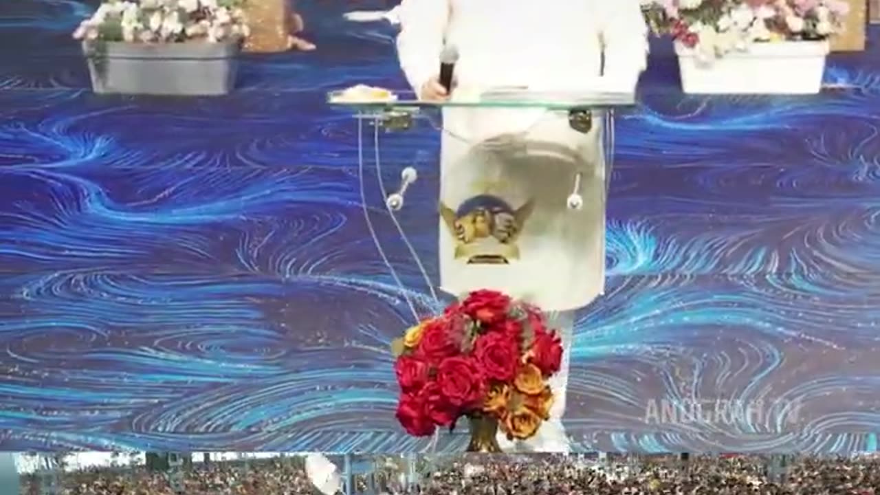 🎉Glorious 21 Years Completed in Christ