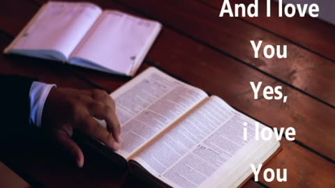 Lord You are so precious to me - Maranatha Praise - Instrumental with lyrics