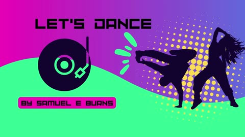 Let’s Dance