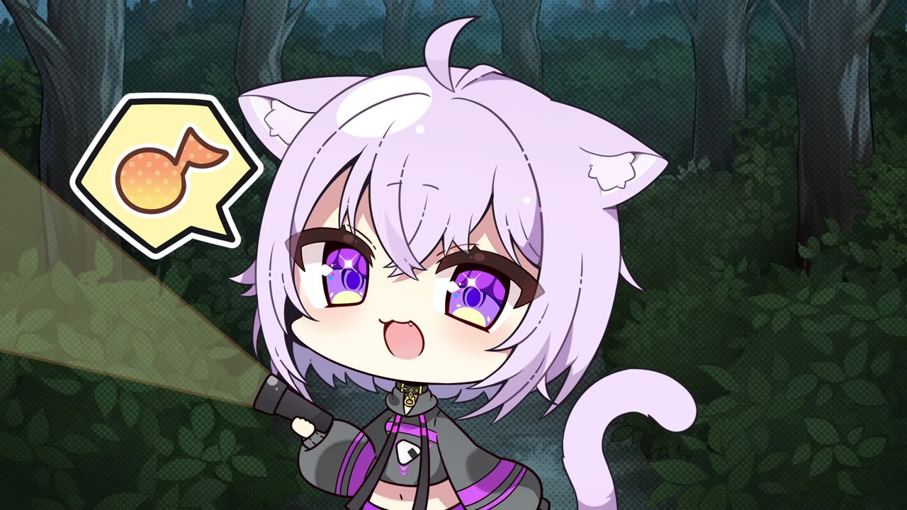 Okayu Nyumu! - part 5