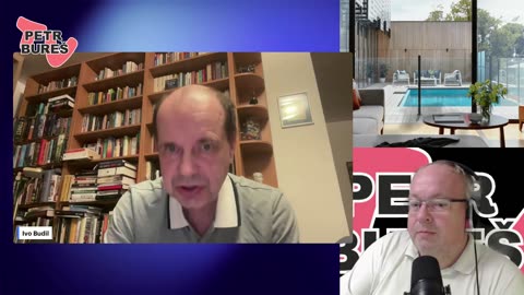 SKALDOVINY: Frantisek Kubásek a Ivo Budil