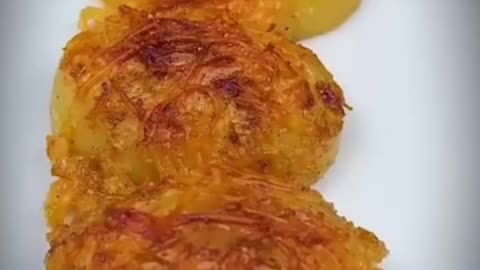 Cheesy Roasted Baby Potatoes | The Ultimate Comfort Food Side Dish