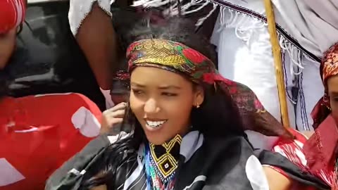 Borana Oromo Culture #Borana #Oromo #Ethiopia