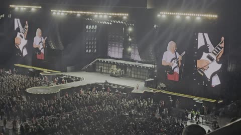 Let There Be Rock