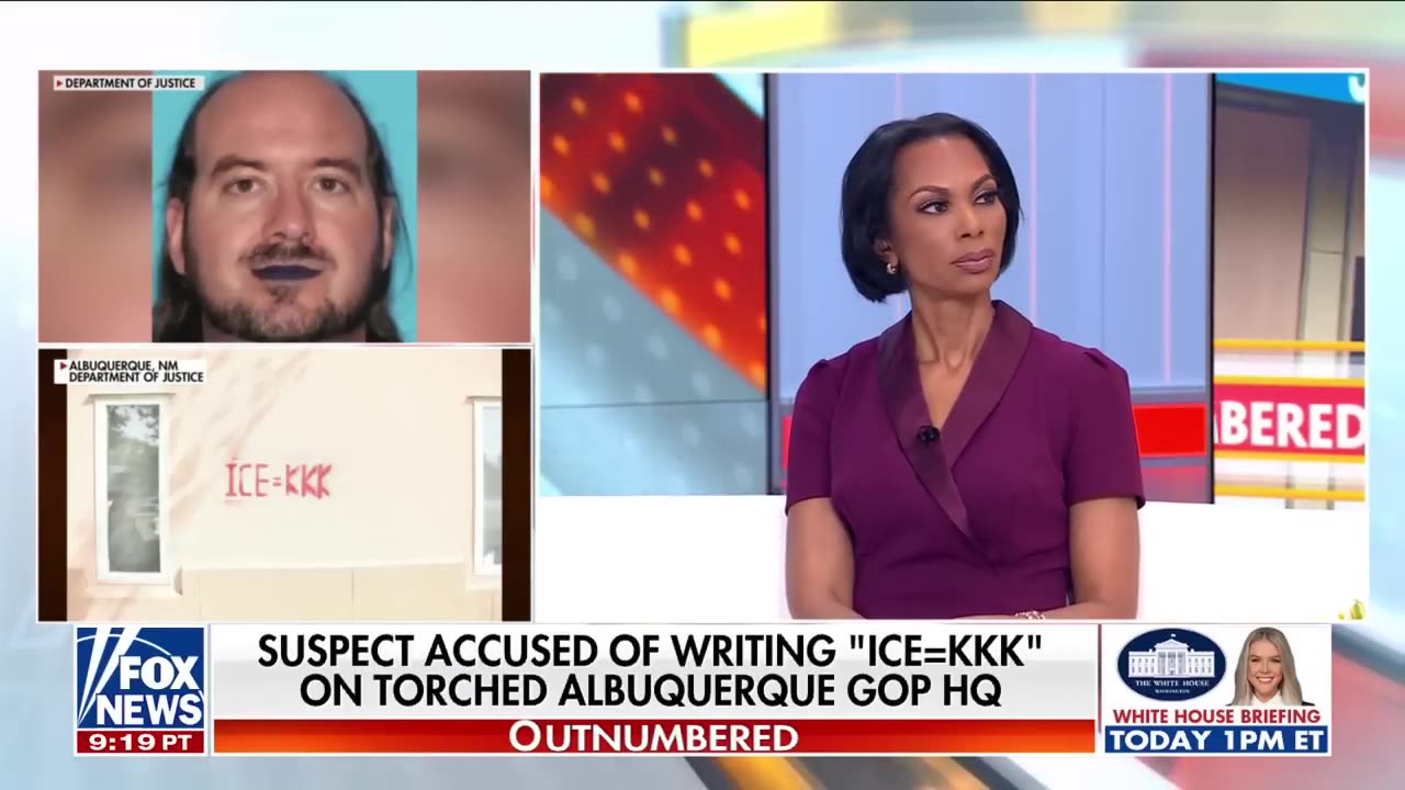 New details revealed on Tesla firebombing suspect