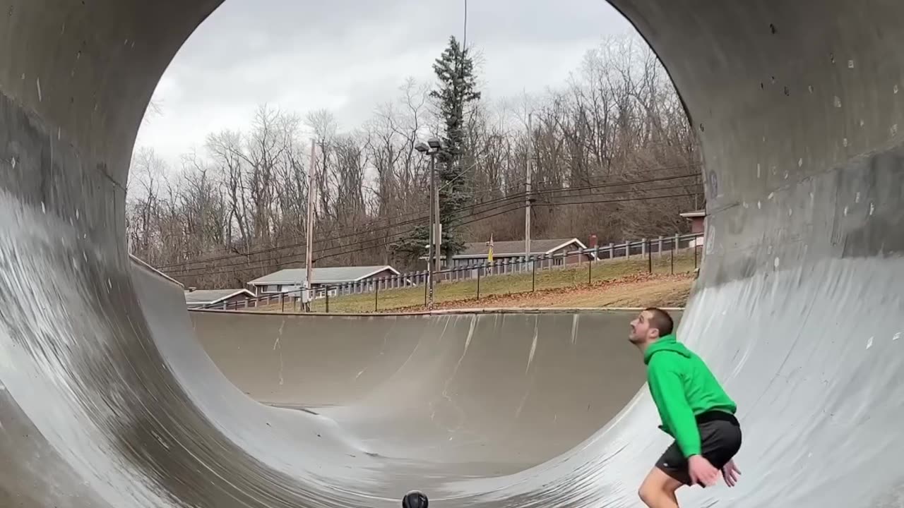 The Top 10 Most Ohio Videos of the Year