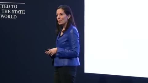 A "Positive" Use Case about YOUR Brain Waves from the WEF