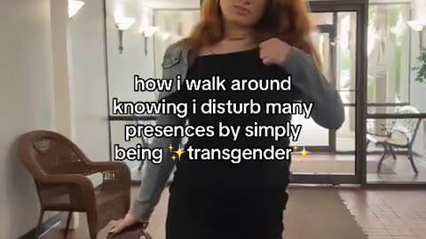 The legs of your tgirl