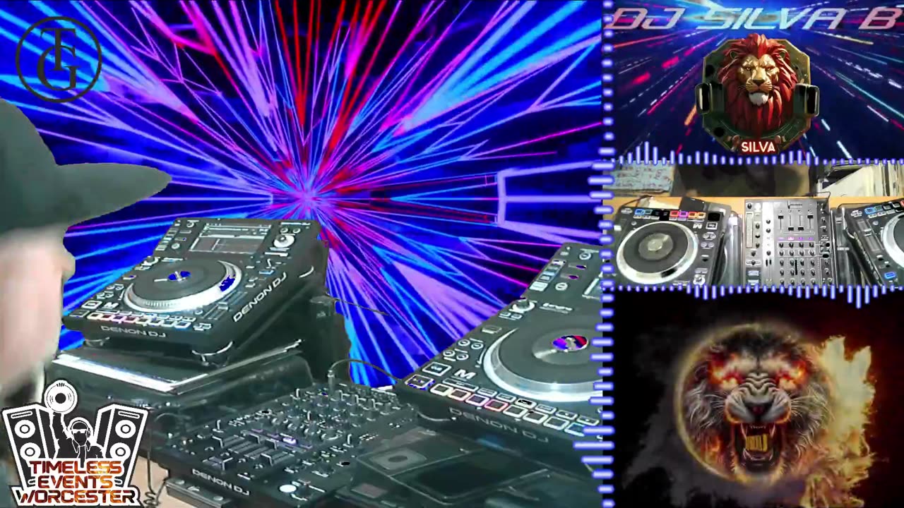 You’re Now Locked Into Timeless