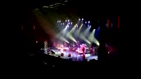 Gino Vannelli - I Just Wanna Stop - Vancouver-2008-11-07