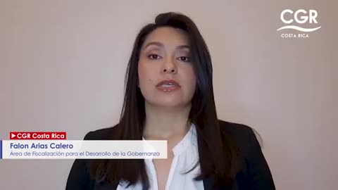CGR revela irregularidades salariales en el Poder Judicial