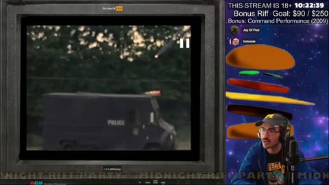 Longburger #109: Eat Longburger Die Hard