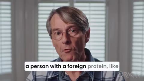 This is why *ALL VACCINES* are WORTHLESS POISONS