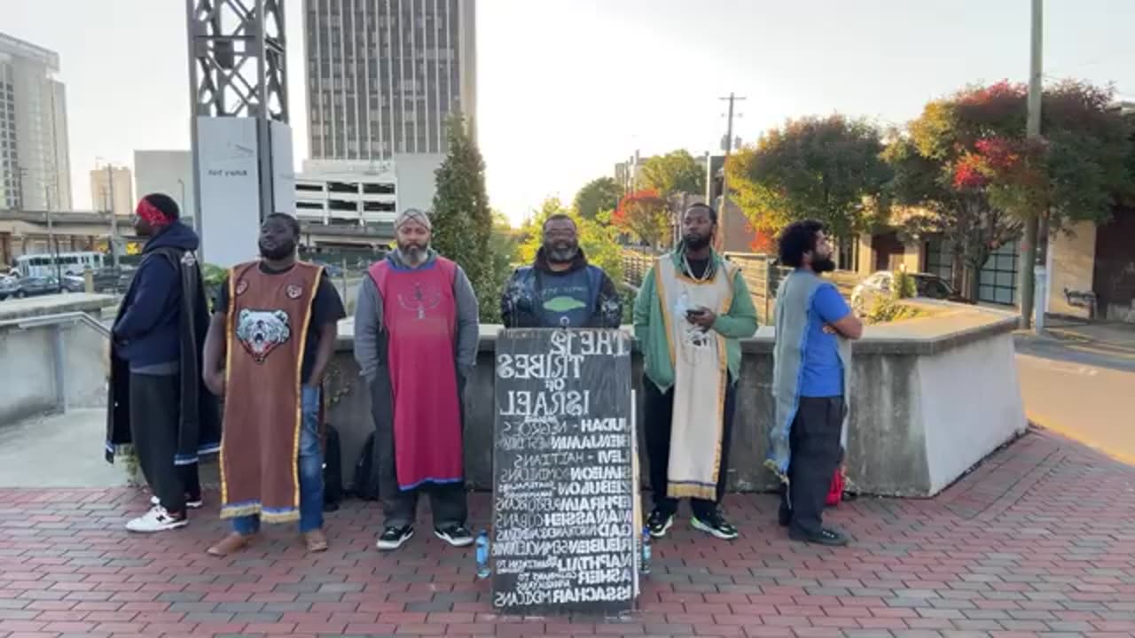 Friday Camp Live From Babylon 10/31/25 Watch therefore for ye know not what hour your Lord doth come