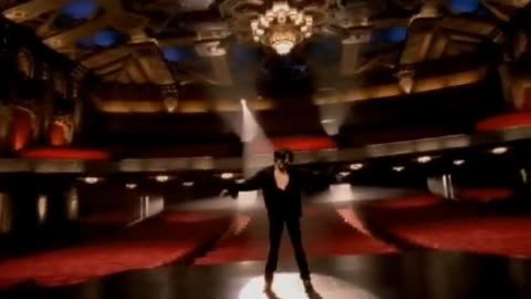Michael Jackson - You Are Not Alone #90s