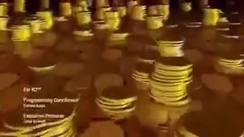 The Shocking Truth About Gold.
